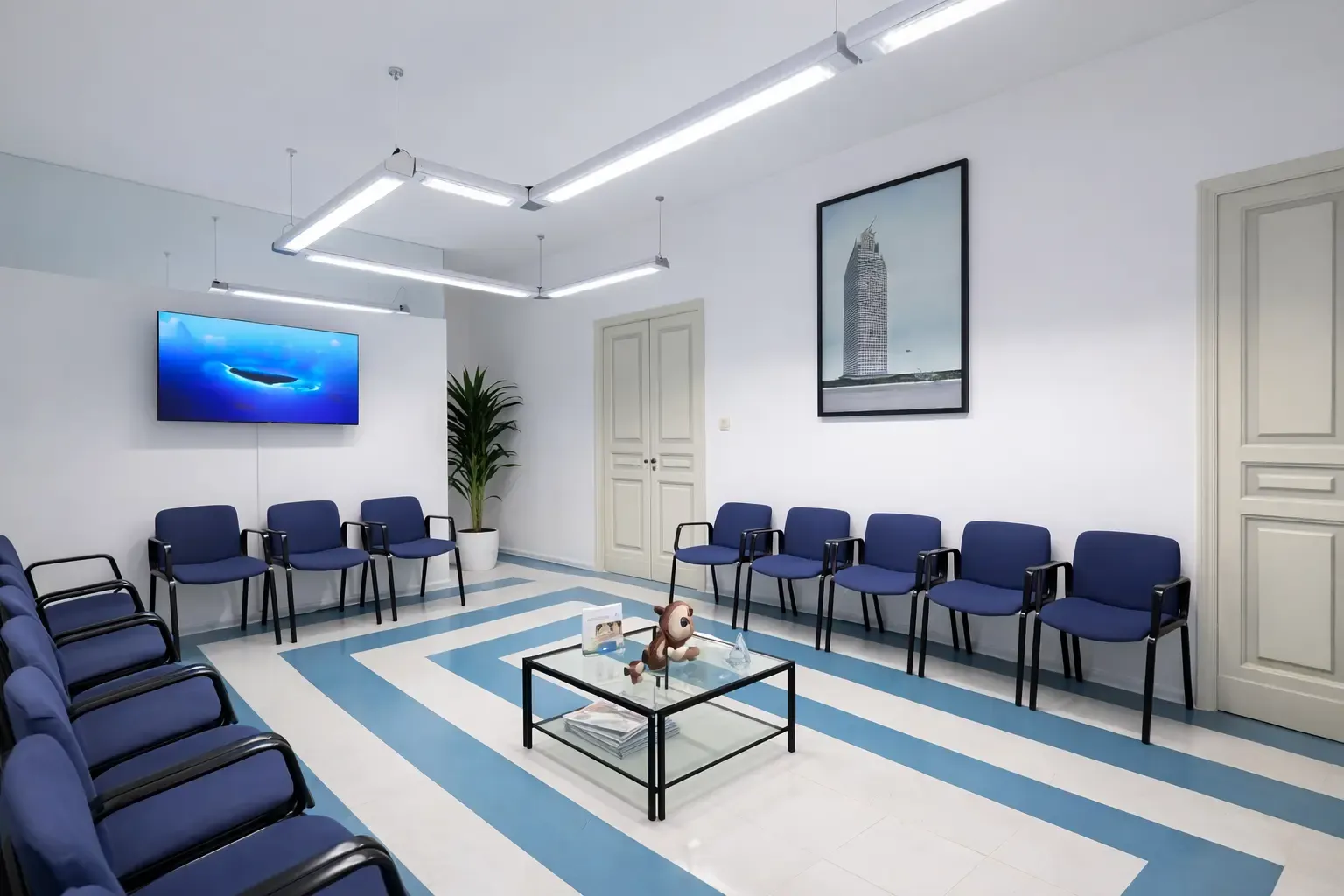 Studio Dentistico Dr. Carlo Rengo - Foto 3