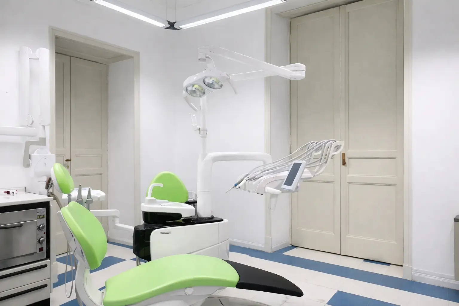 Studio Dentistico Dr. Carlo Rengo - Foto 4