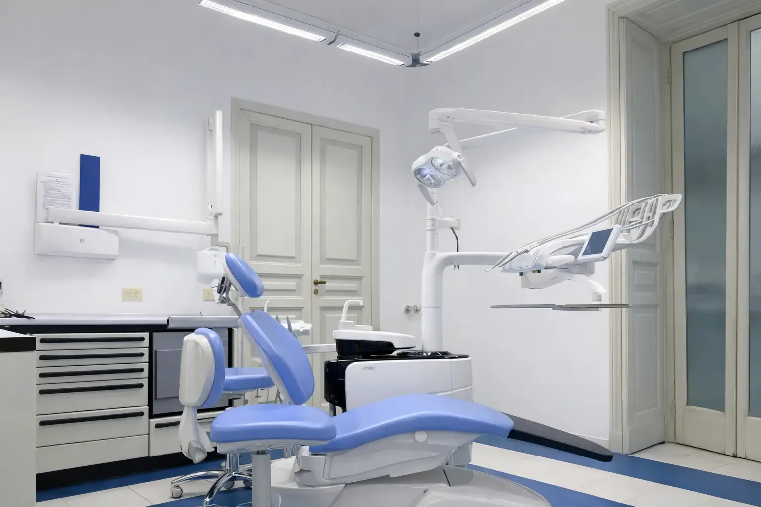 Studio Dentistico Dr. Carlo Rengo - Foto 6