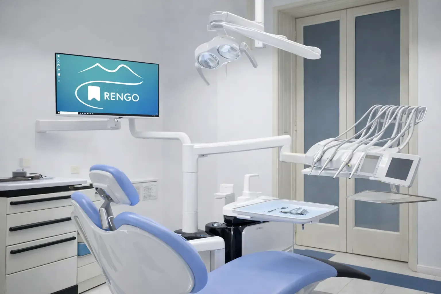 Studio Dentistico Dr. Carlo Rengo - Foto 7